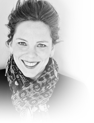 Daria van den Bercken