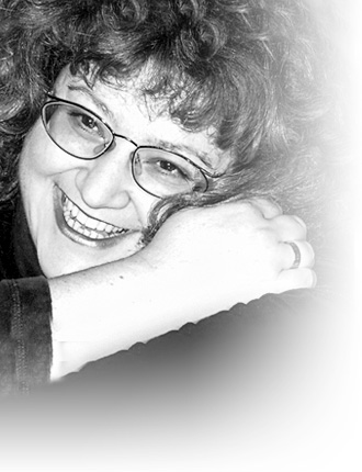 Elena Margolina-Hait