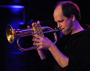 Sebastian Gahler Trio feat. Matthias Bergmann Sebastian Gahler Trio feat. Matthias Bergmann