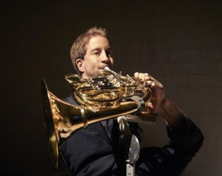Echo-Preisträger Felix Klieser Echo-Preisträger Felix Klieser