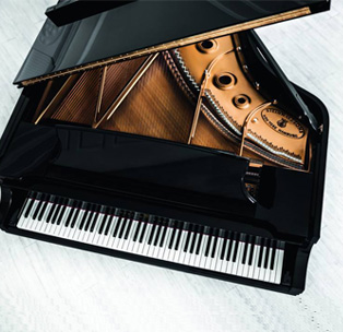 Steinway Förderpreis Jazz 2017 in Düsseldorf Wettbewerbskonzerte zum Steinway Förderpreis Jazz in Düssledorf
