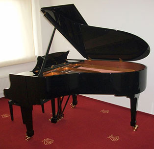 Steinway Flügel Modell O-180 Steinway Flügel Modell O-180