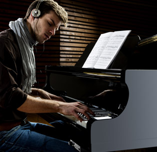 Steinway Stummschaltung für Ihr Klavier Stummschaltung für Flüg