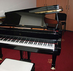 Steinway Flügel Modell O-180 Steinway Flügel Modell O-180