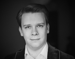 THE KEYBOARD CHARITABLE TRUST präsentiert: MARK VINER Der Pianist Mark Viner