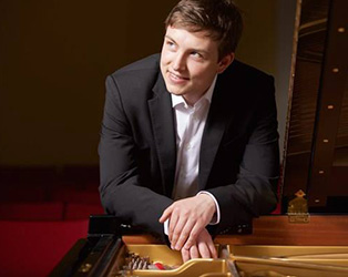 Florian Heinisch Der Künstler
