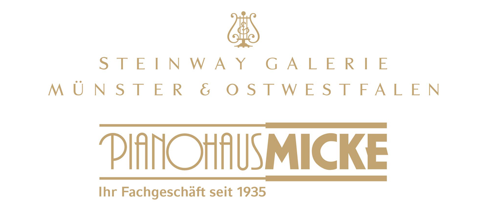 Pianohaus Micke in Münster und Beckum in Ostwestfalen - Steinway Pianos - Boston und Essex Im Pianohaus Micke in Münster und Beckum erhalten Sie Pianos der Marken Steibnway & Sons, Boston und Essex
