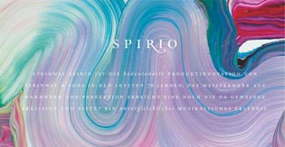 Steinway Spirio Präsentation in Münster Vorstellung des Selbstspielers Steinway Spirio