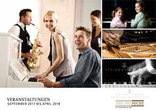 Veranstaltungskalender bei Steinway in Münster pdf download des veranstaltungskalenders
