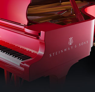 Unser Service rund um Ihr Konzert mit einem Steinway Instrument Unser Service: Transport, Aufbau und Stimmen für Ihr Event