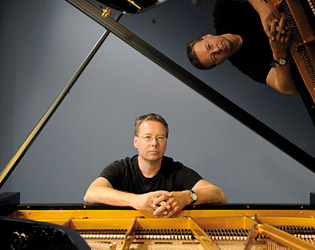 Jazz Lounge bei Steinway & Sons Stuttgart Jazz am Steinway Flügel