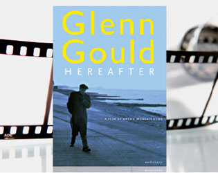 Steinway Kino - Gelln Gould - HEREAFTER Leben und Werk des legendären Pianisten GLENN GOULD