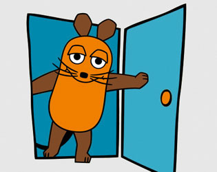 Die Sendung mit der Maus - Türöffner-Tag 2017 Veranstaltung für Kinder bei Steinway & Sons Stuttgart