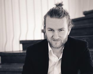 Clemens Gutjahr spielt Jazz in Stuttgart Clemens Gutjahr spielt Jazz in Stuttgart