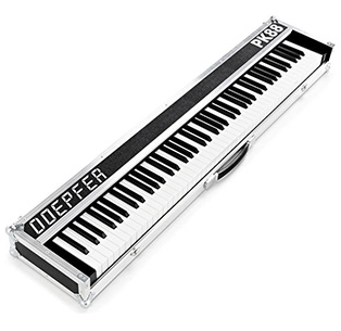 E-Piano Doepfer PK88 E-Piano Doepfer PK88