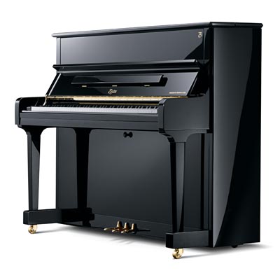 [Translate to Norwegian:] Das Boston Klavier UP-118E kaufen Sie bei Steinway & Sons in Berlin