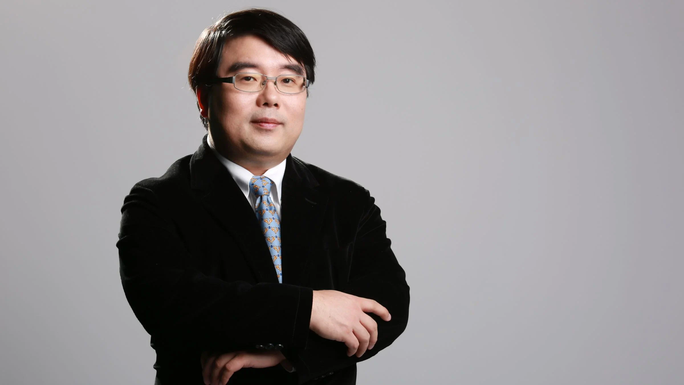 Jin-Song Xian