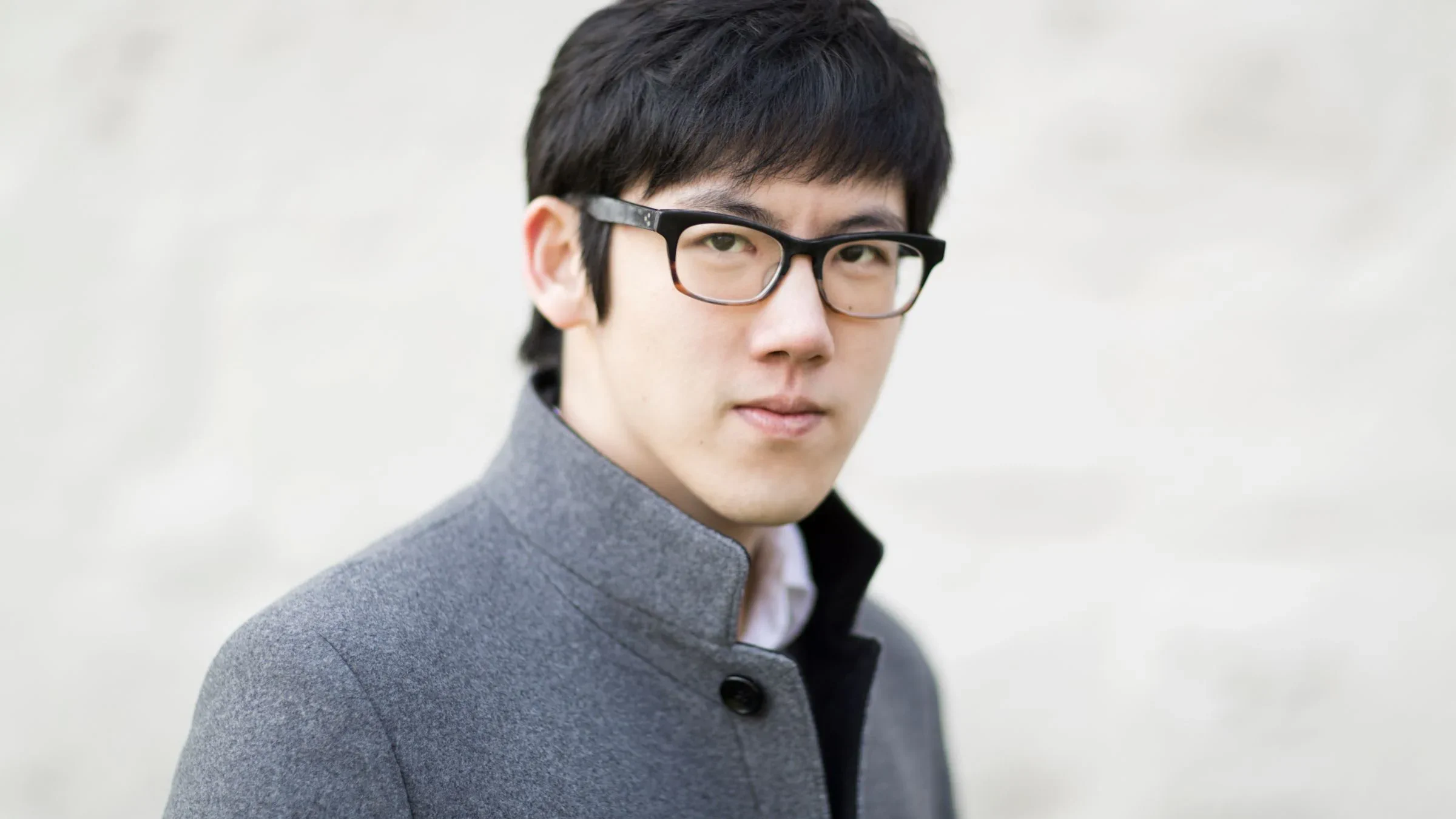 Haochen Zhang