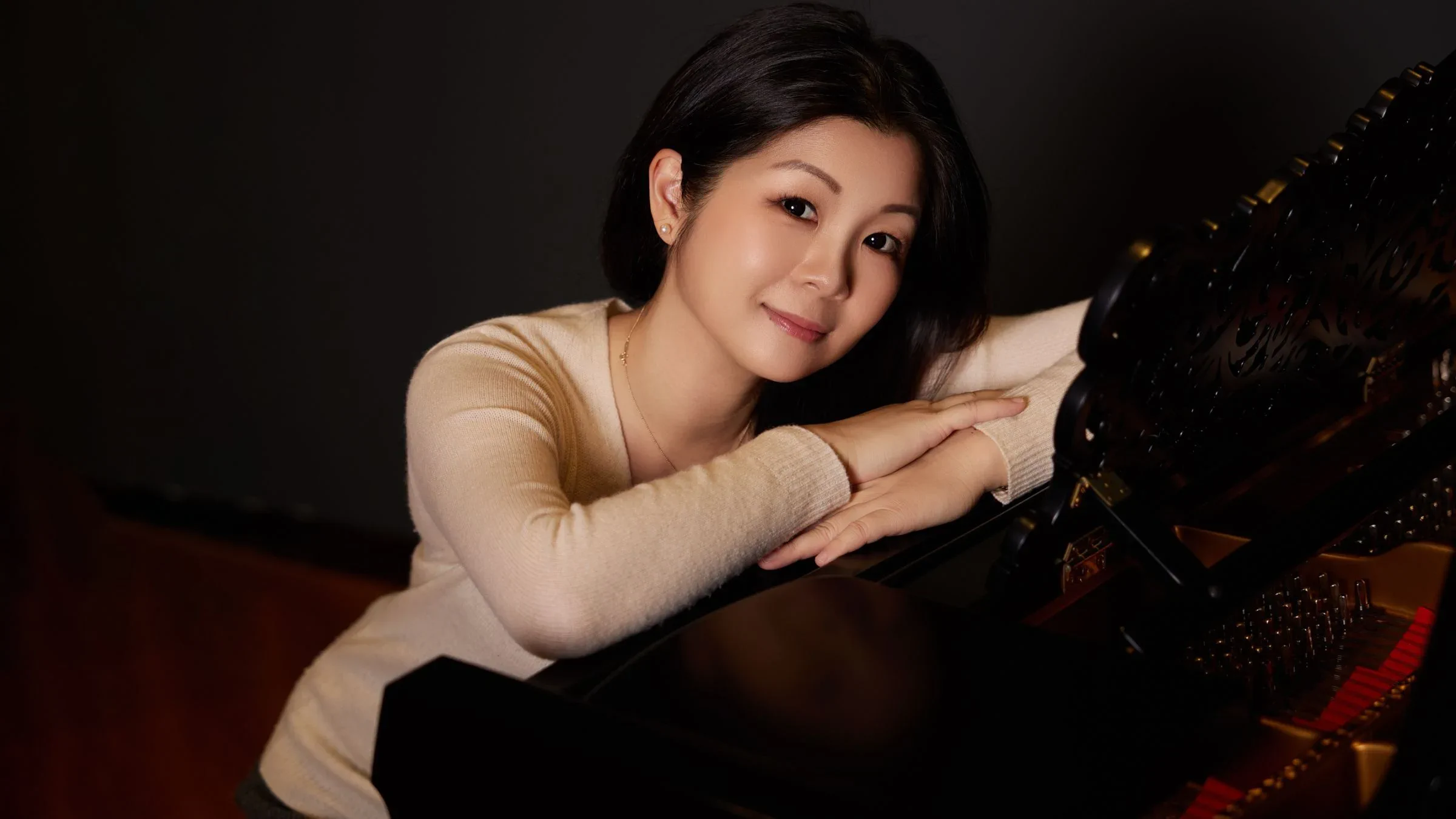 Li Suirong