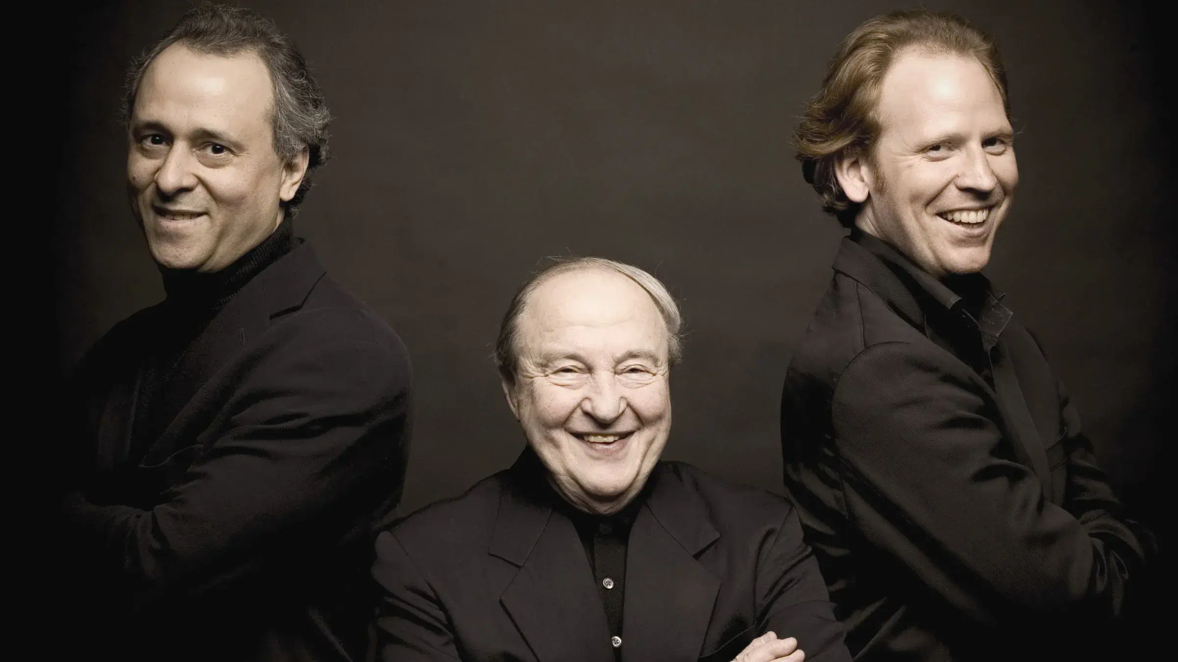 Beaux Arts Trio