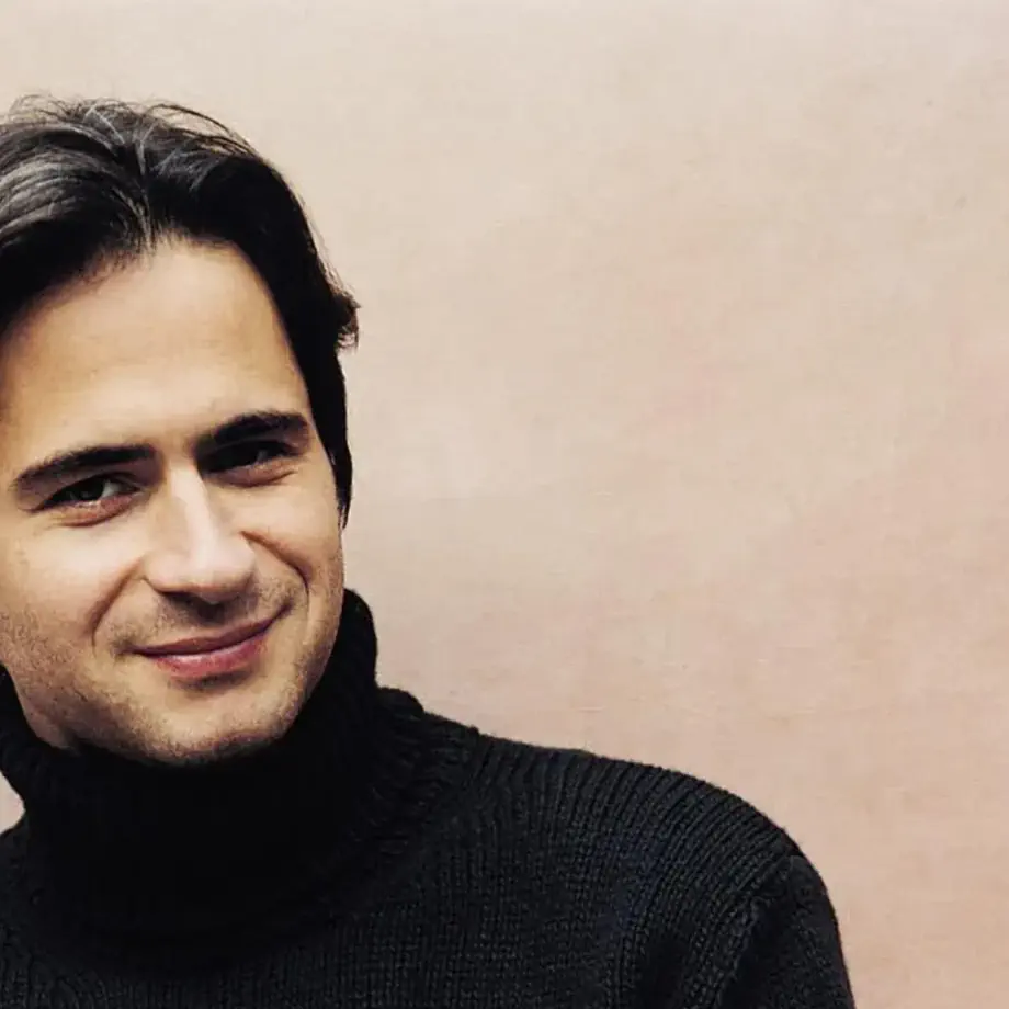 Piotr Anderszewski