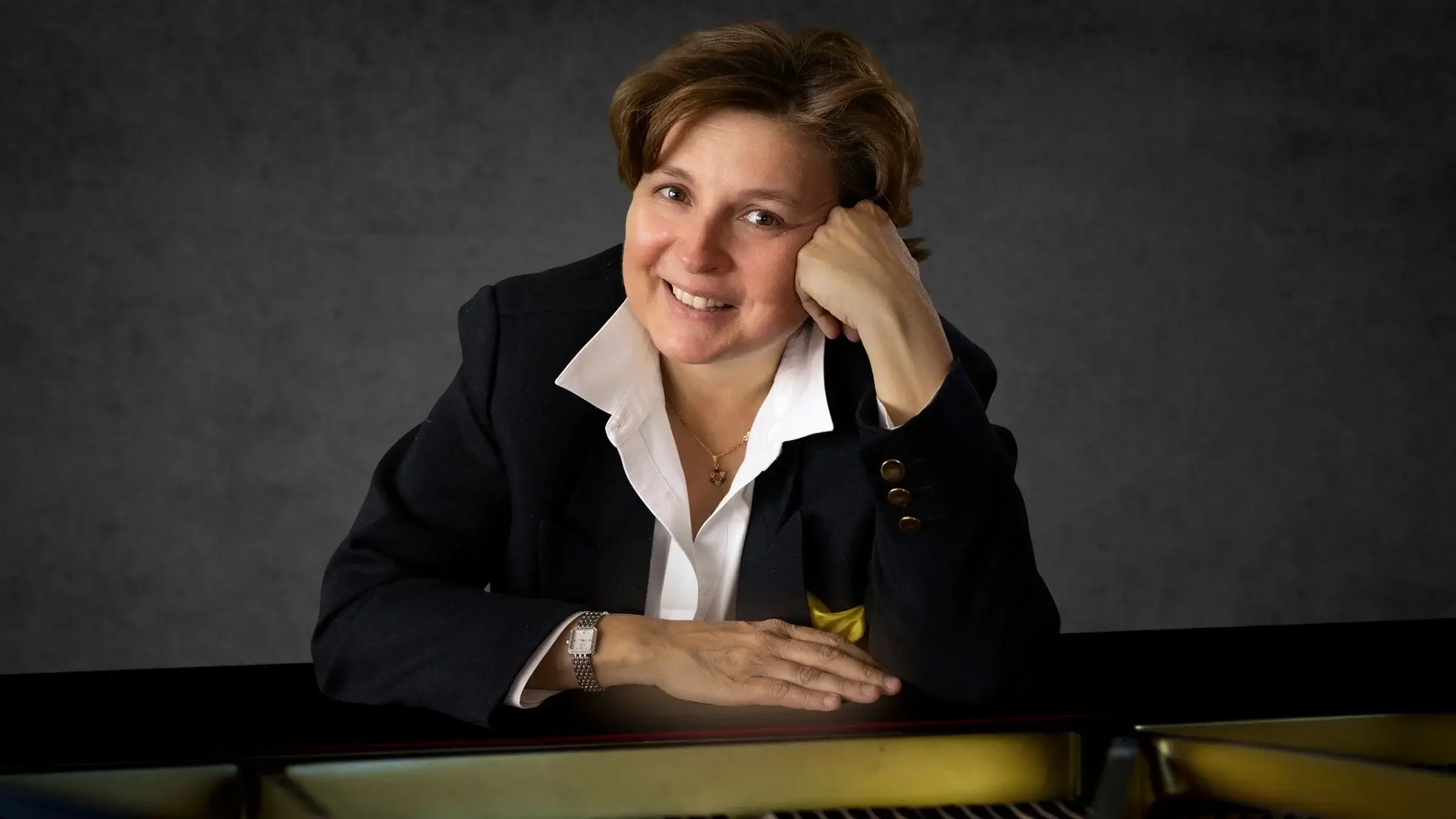 Sandrine Erdely-Sayo