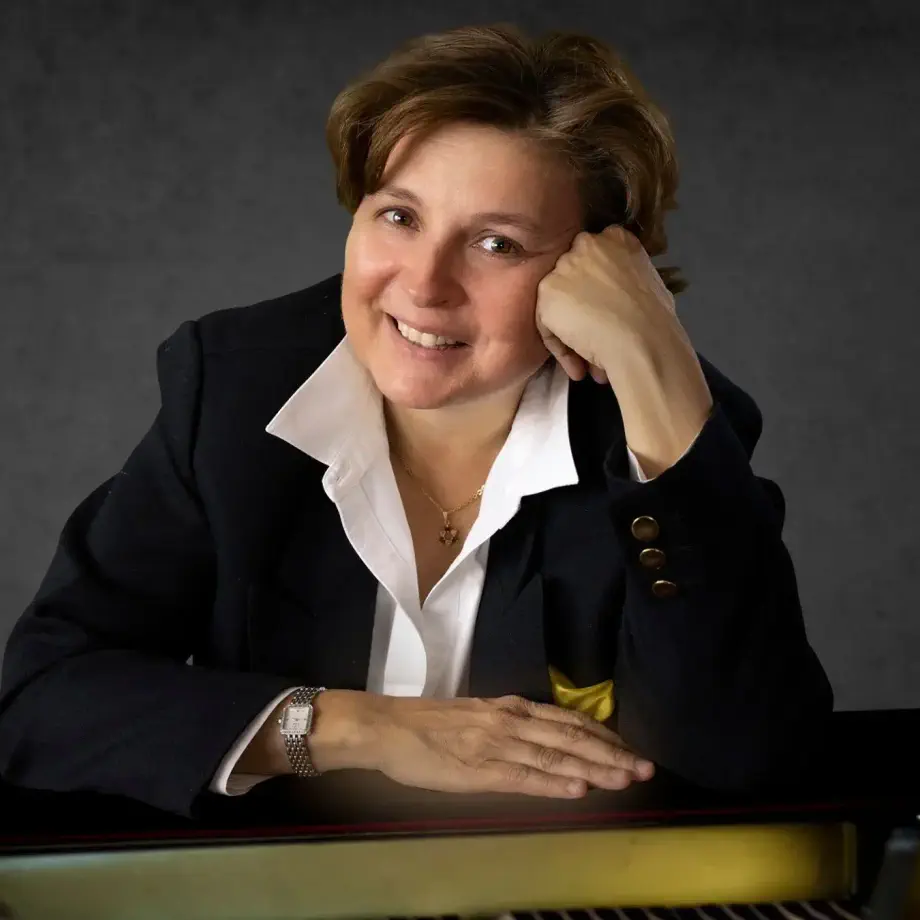 Sandrine Erdely-Sayo