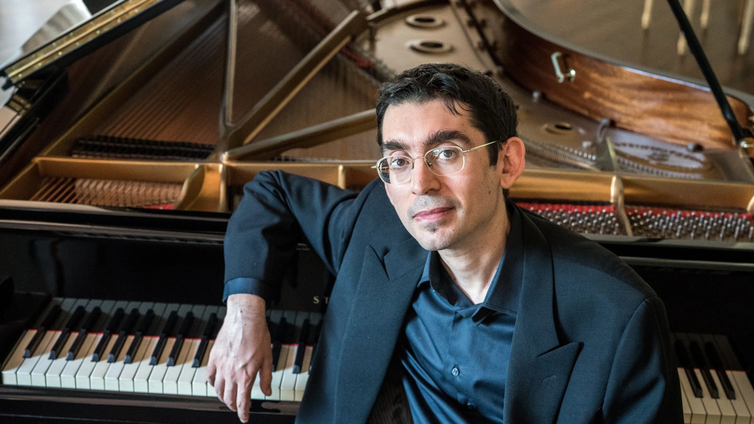 Gianluca Cascioli