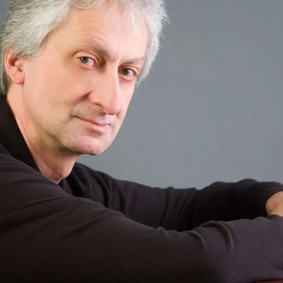 Armen Donelian