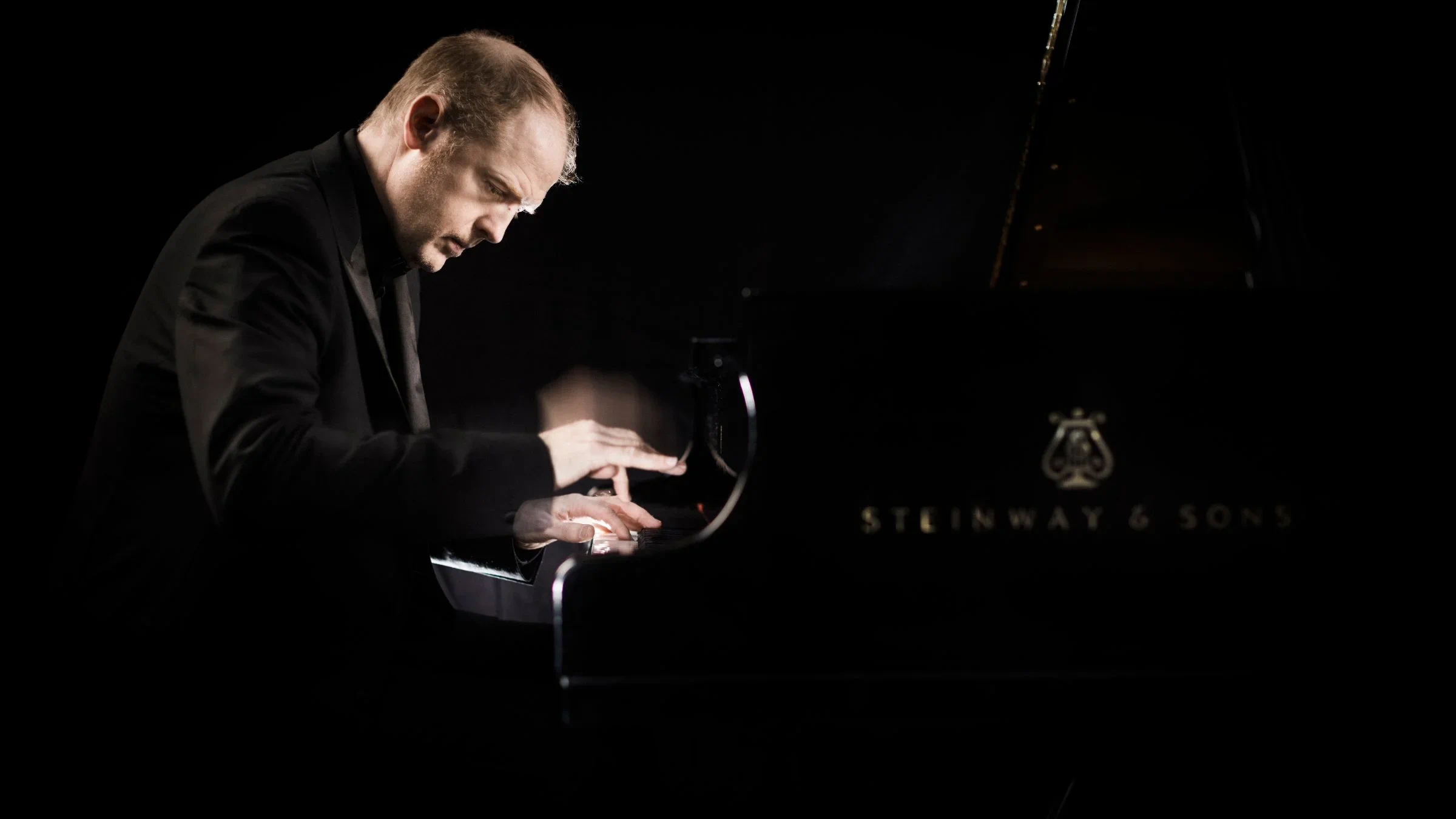 Warren Mailley-Smith