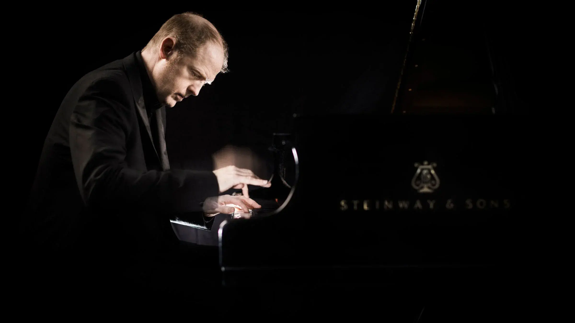 Warren Mailley-Smith