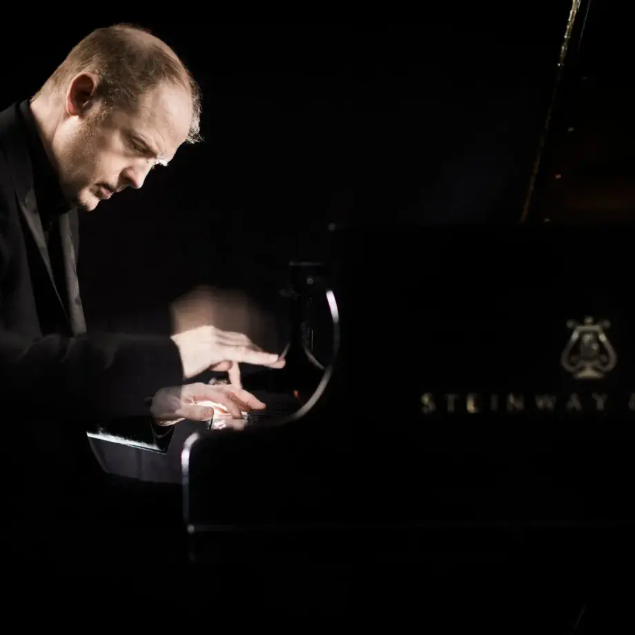 Warren Mailley-Smith