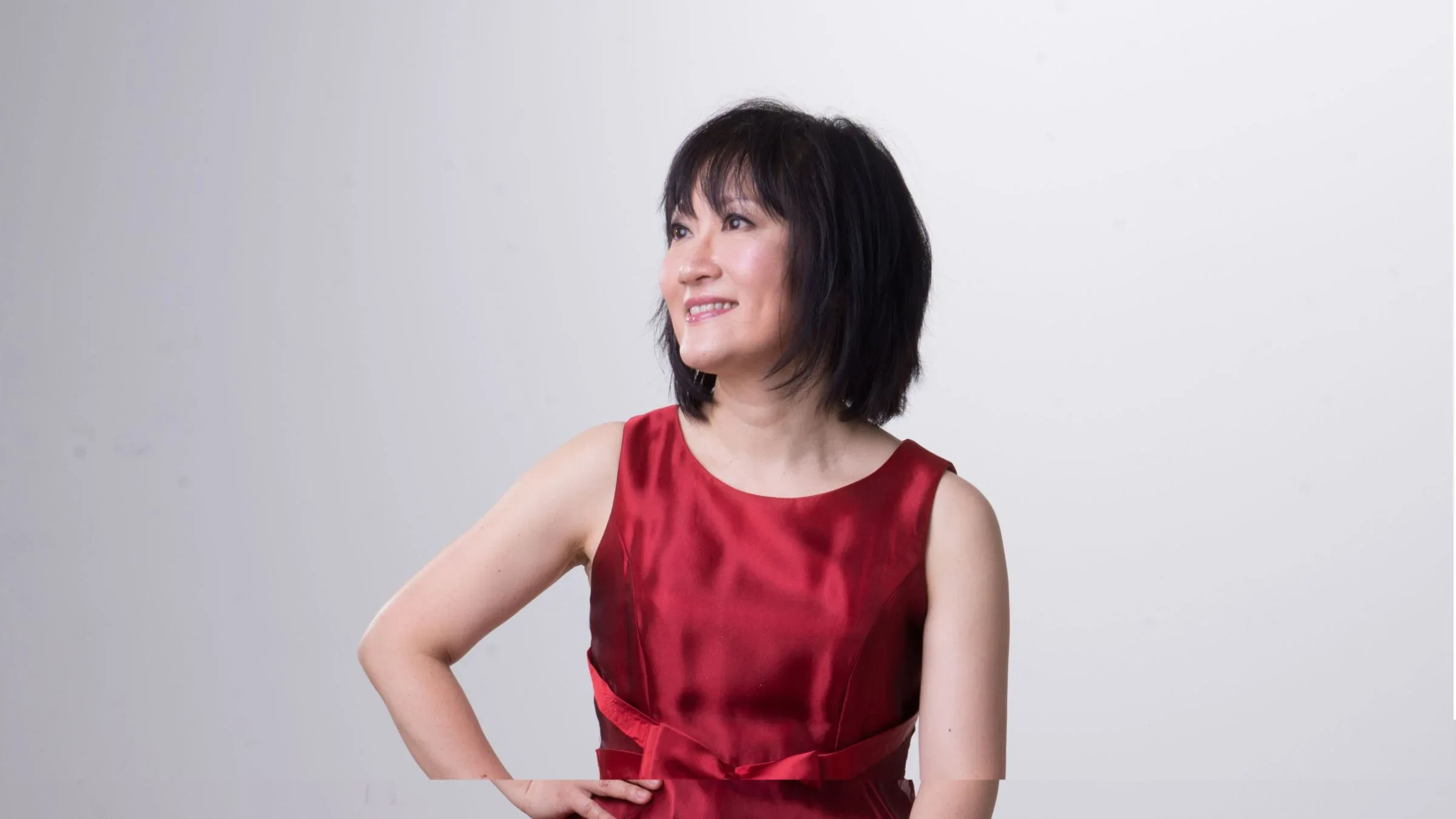 Mary Mei-Loc Wu