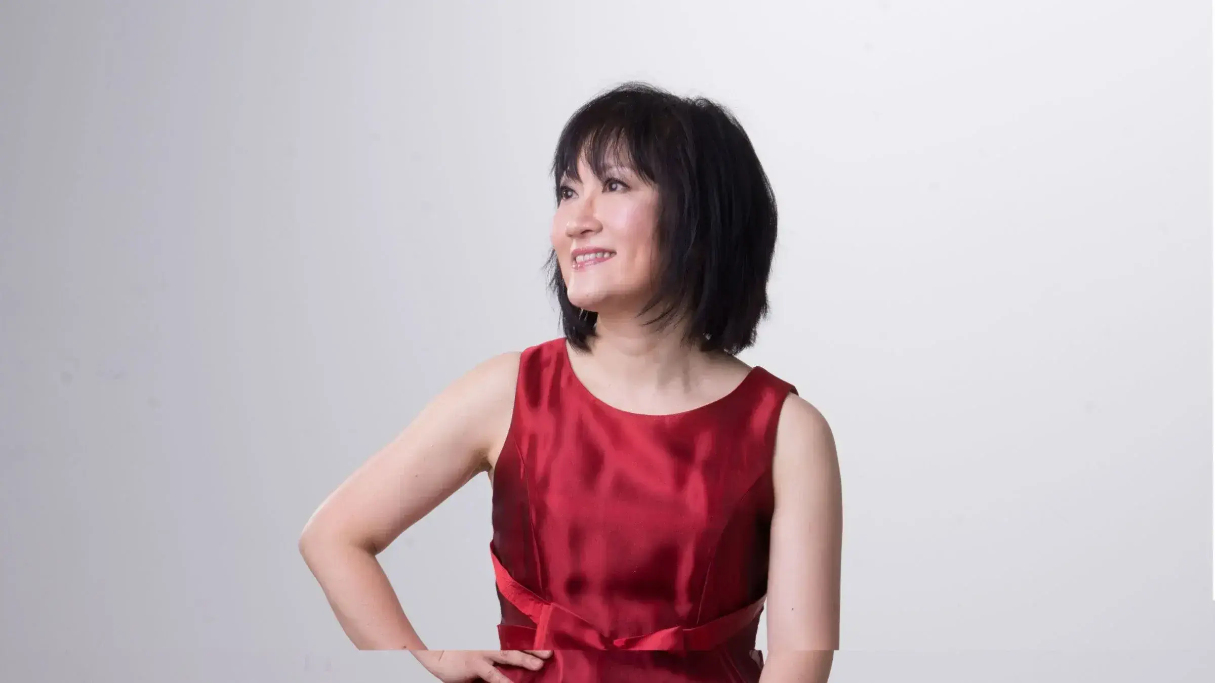 Mary Mei-Loc Wu