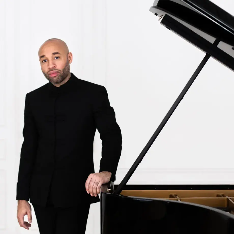 Aaron Diehl