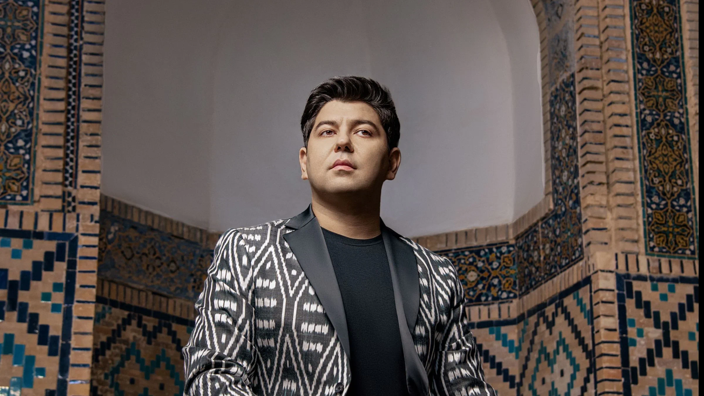 Behzod Abduraimov