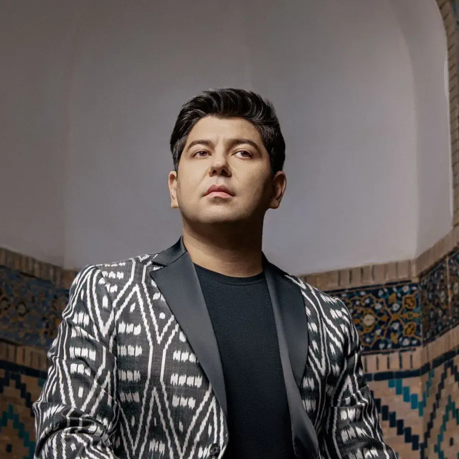 Behzod Abduraimov