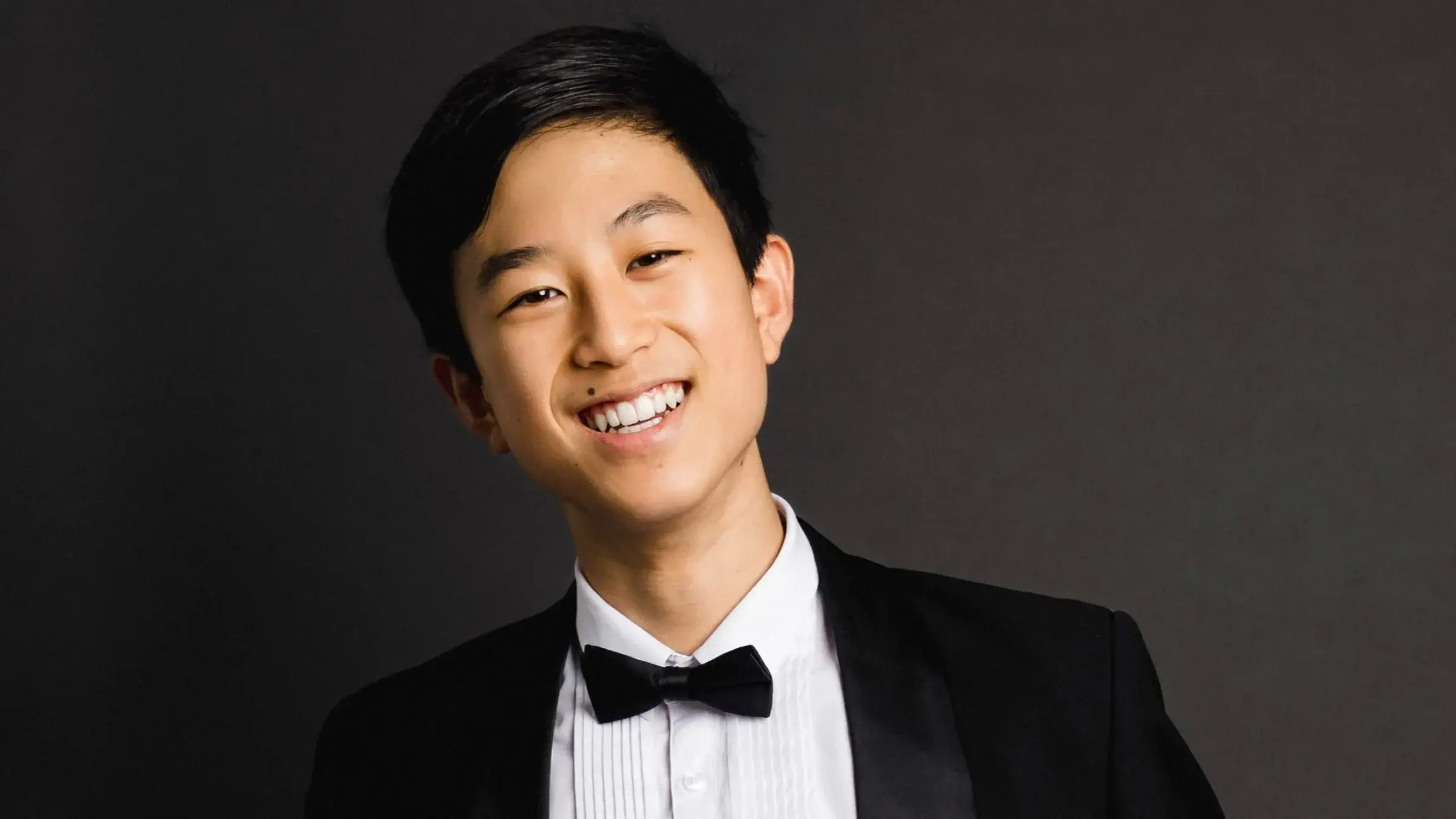 Matthew Yu