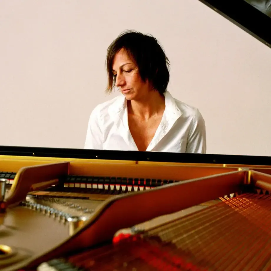 Gianna Nannini