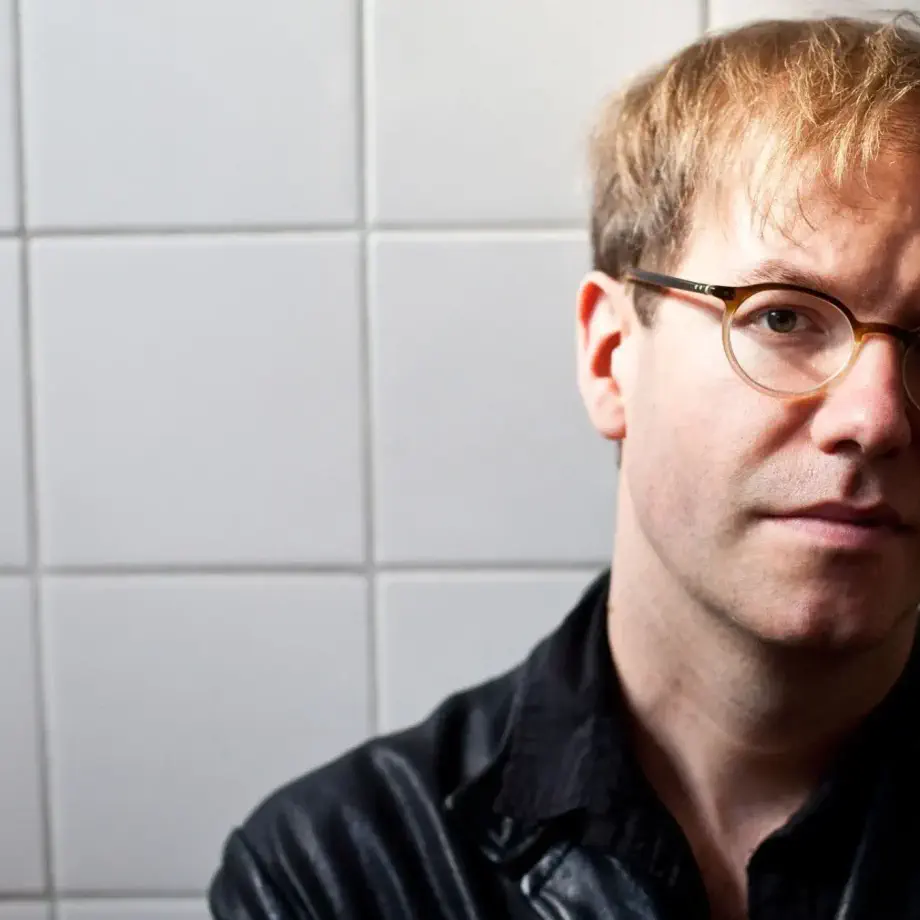 David Braid
