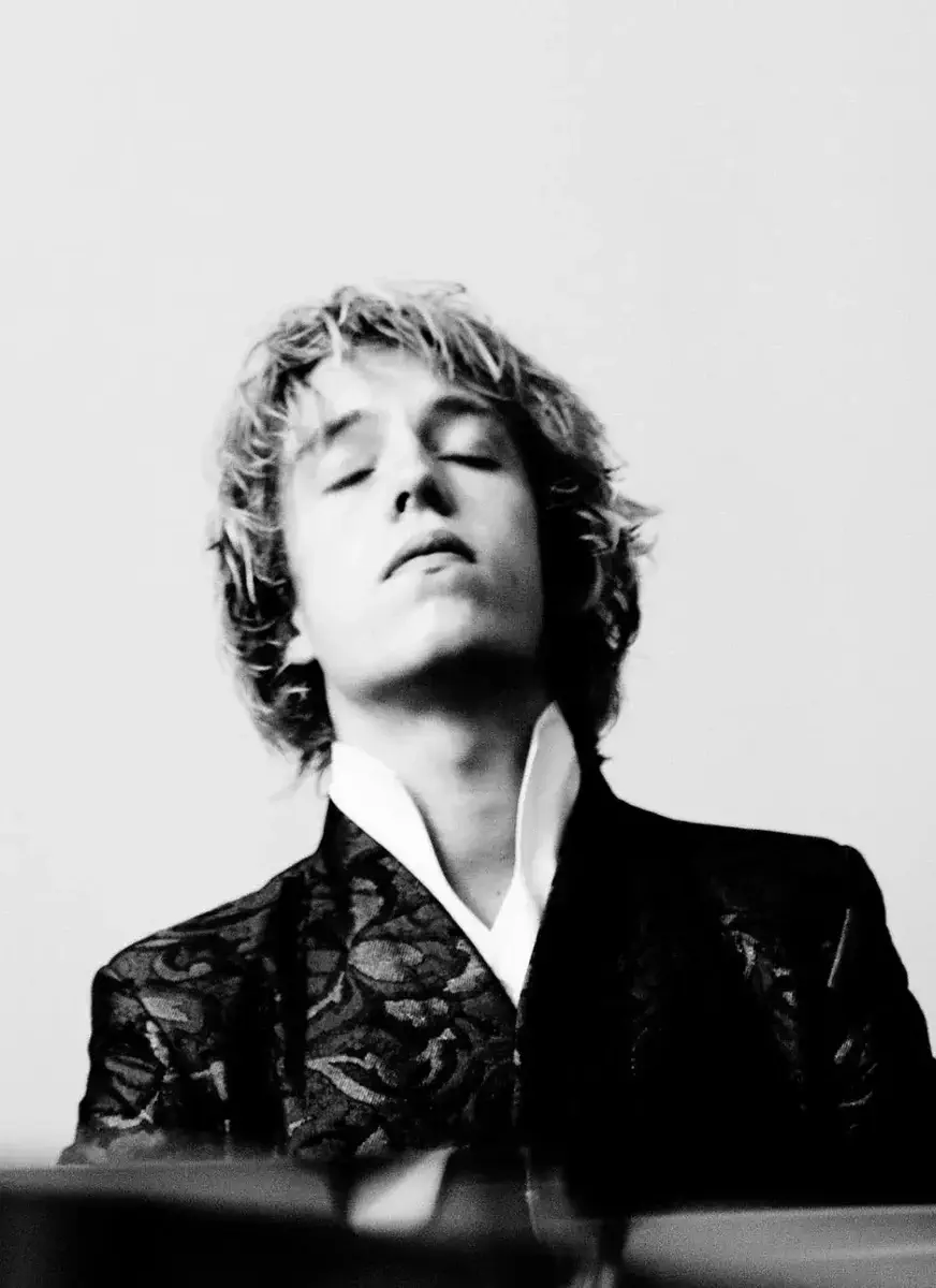 Lucas Jussen