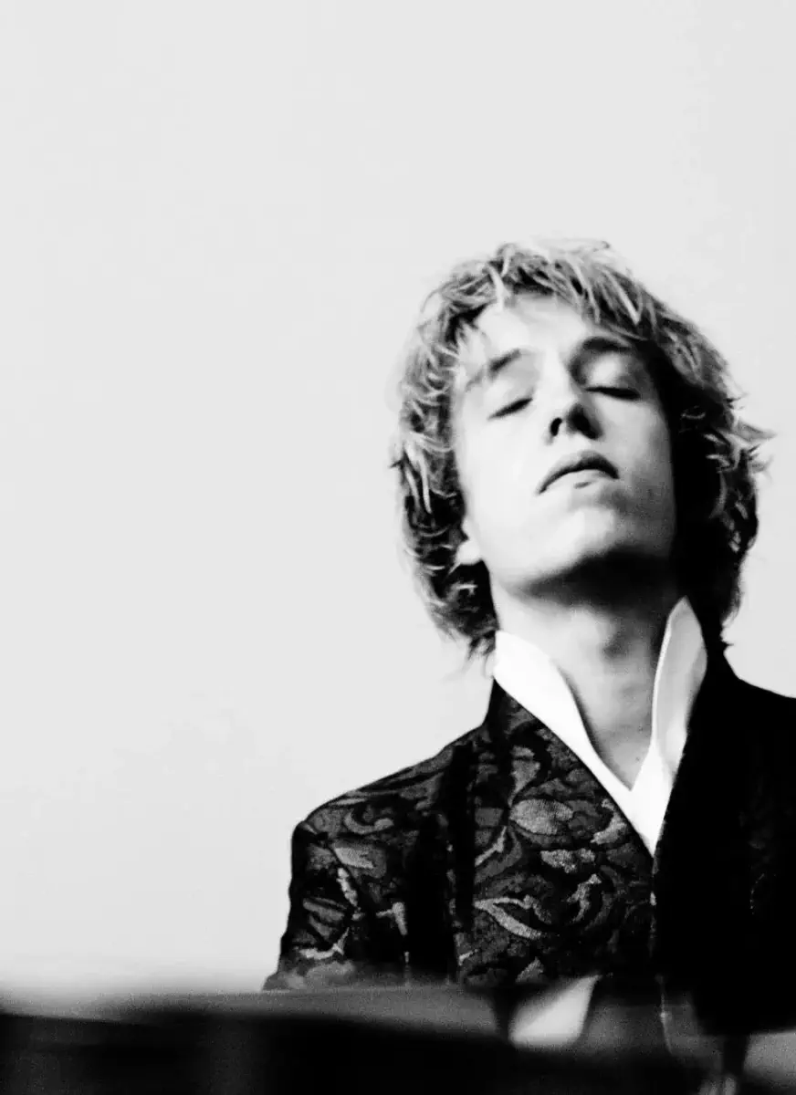 Lucas Jussen