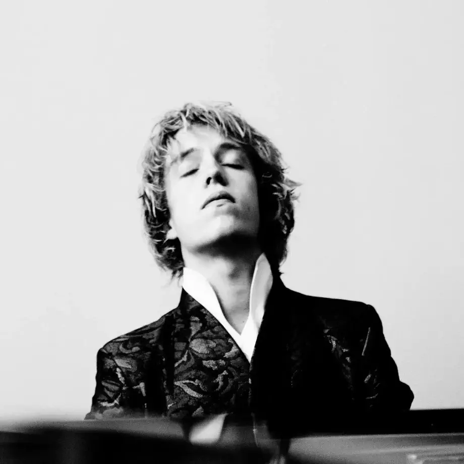 Lucas Jussen