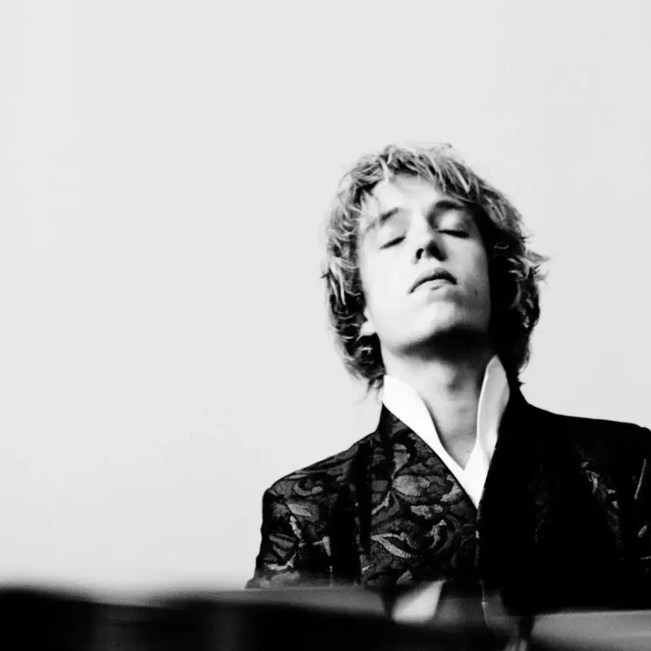 Lucas Jussen