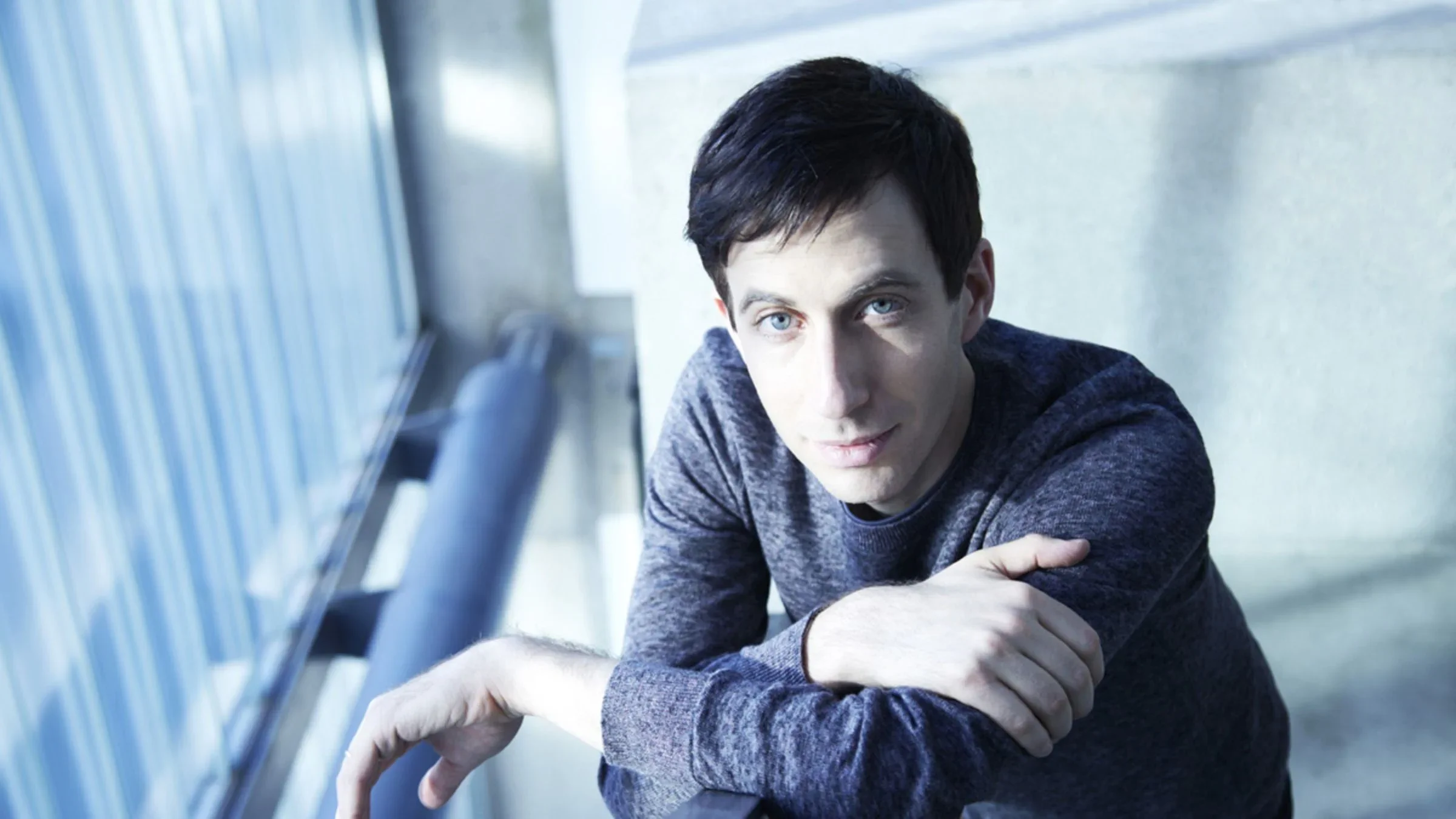 Benjamin Hochman