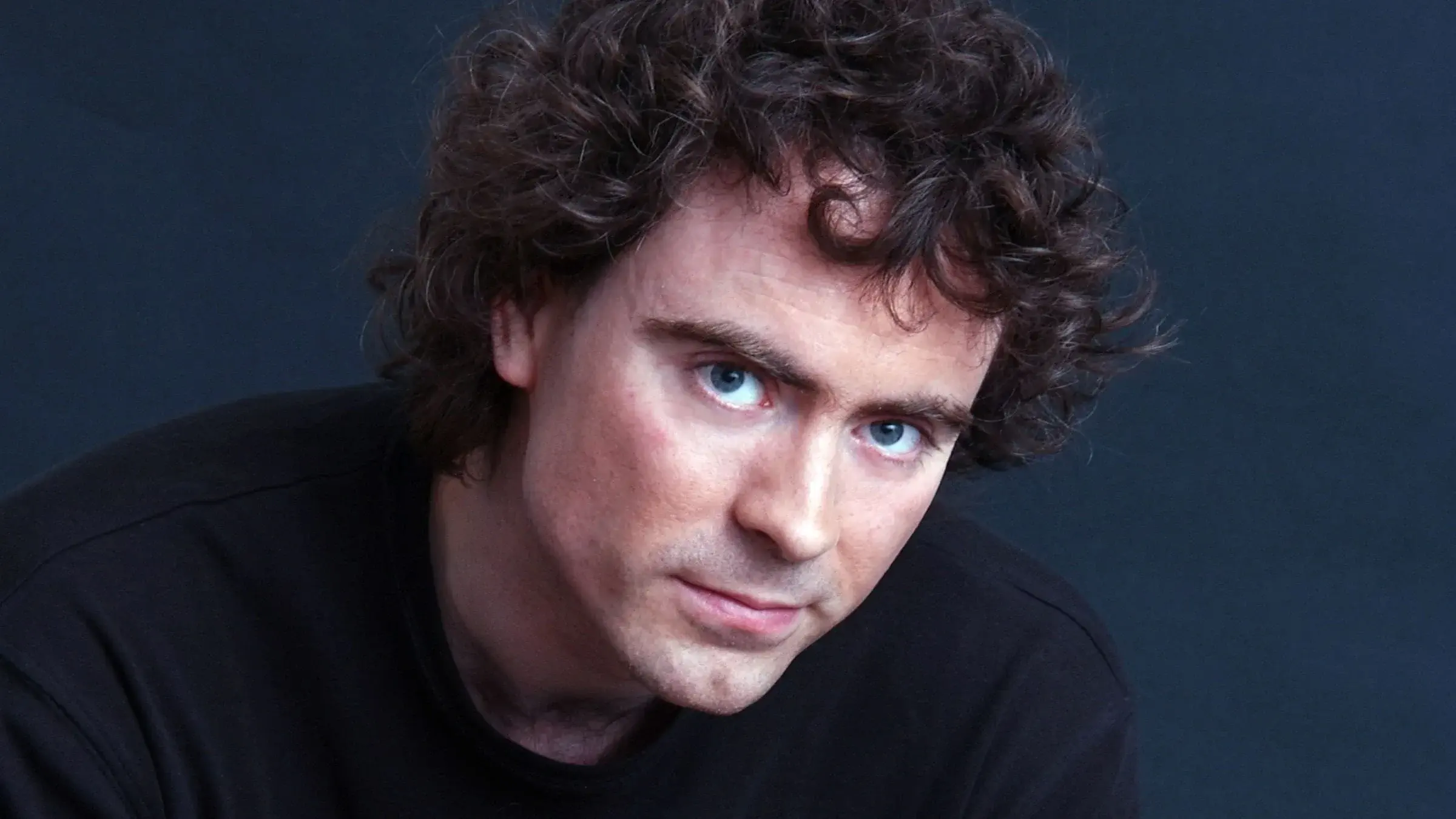Paul Lewis