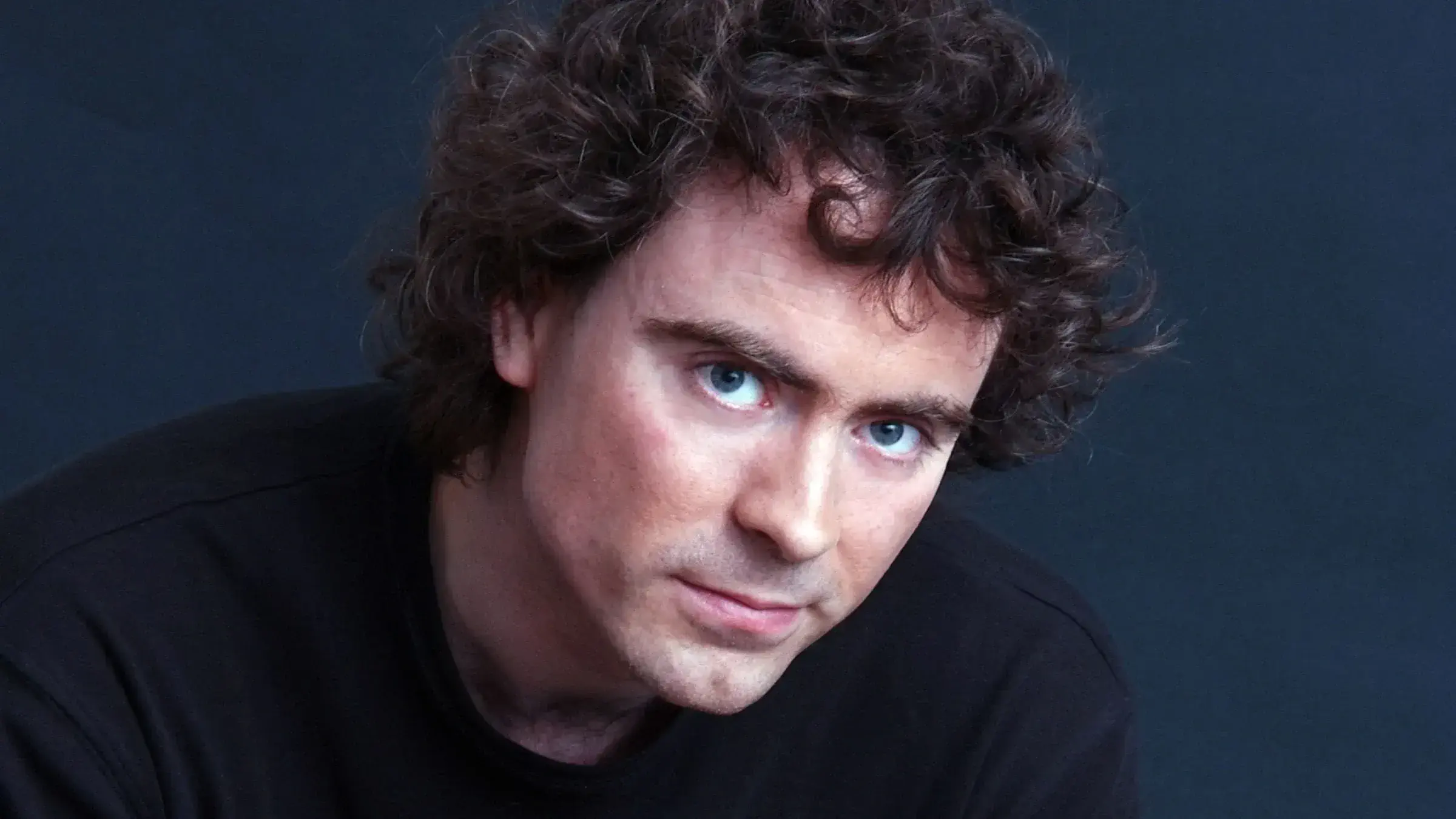 Paul Lewis