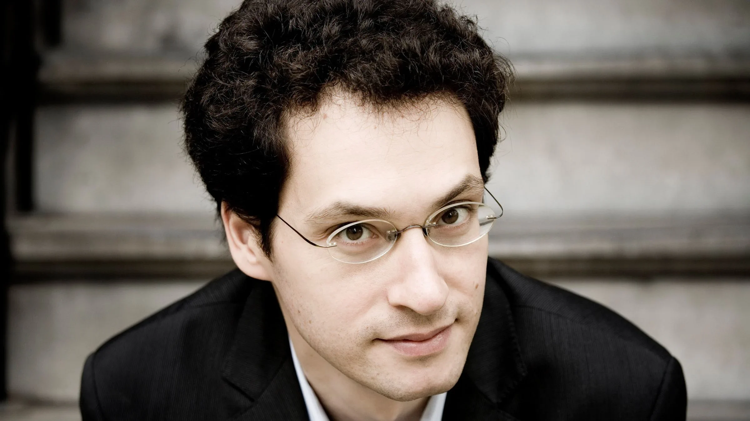 Shai Wosner