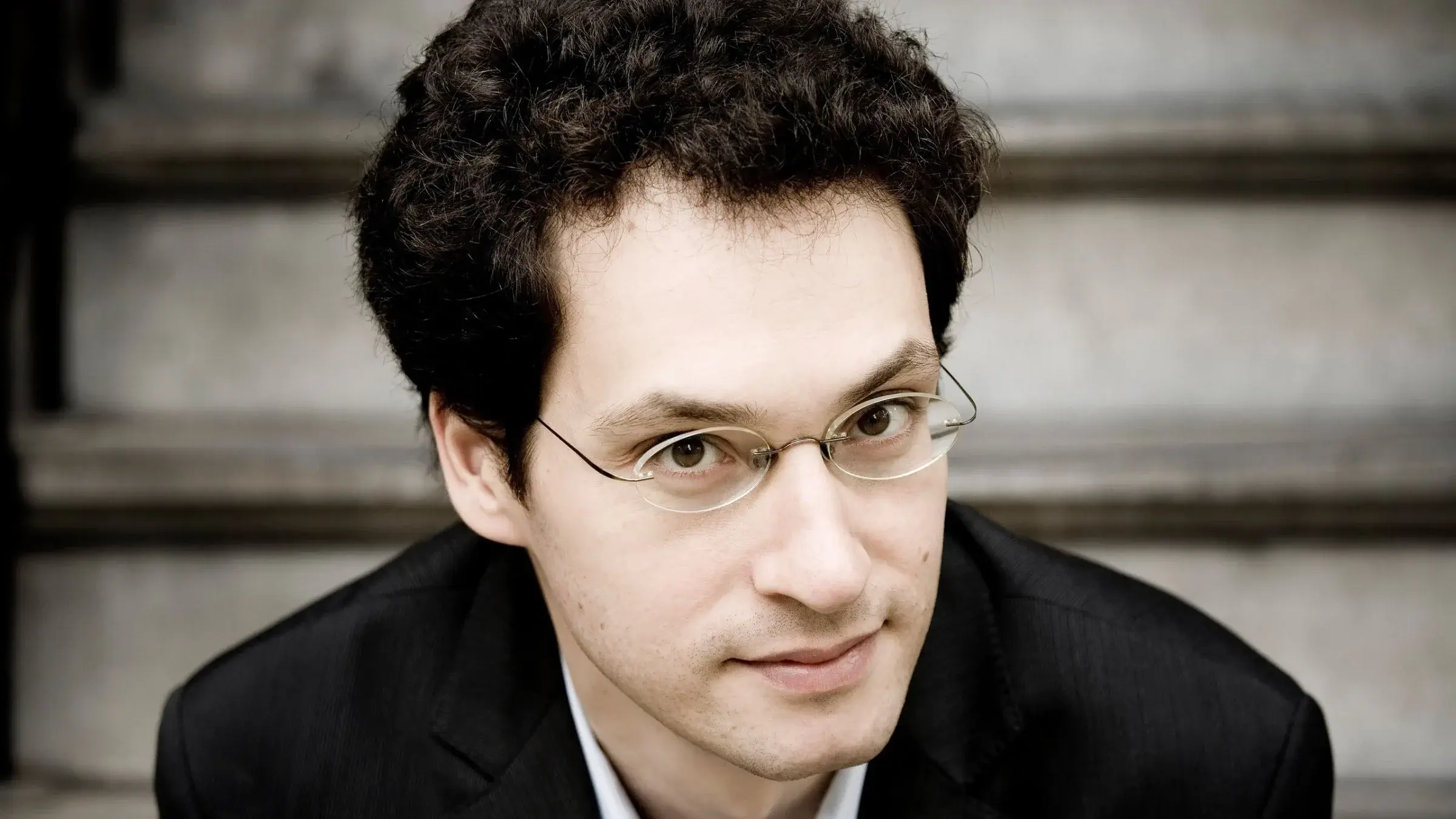 Shai Wosner