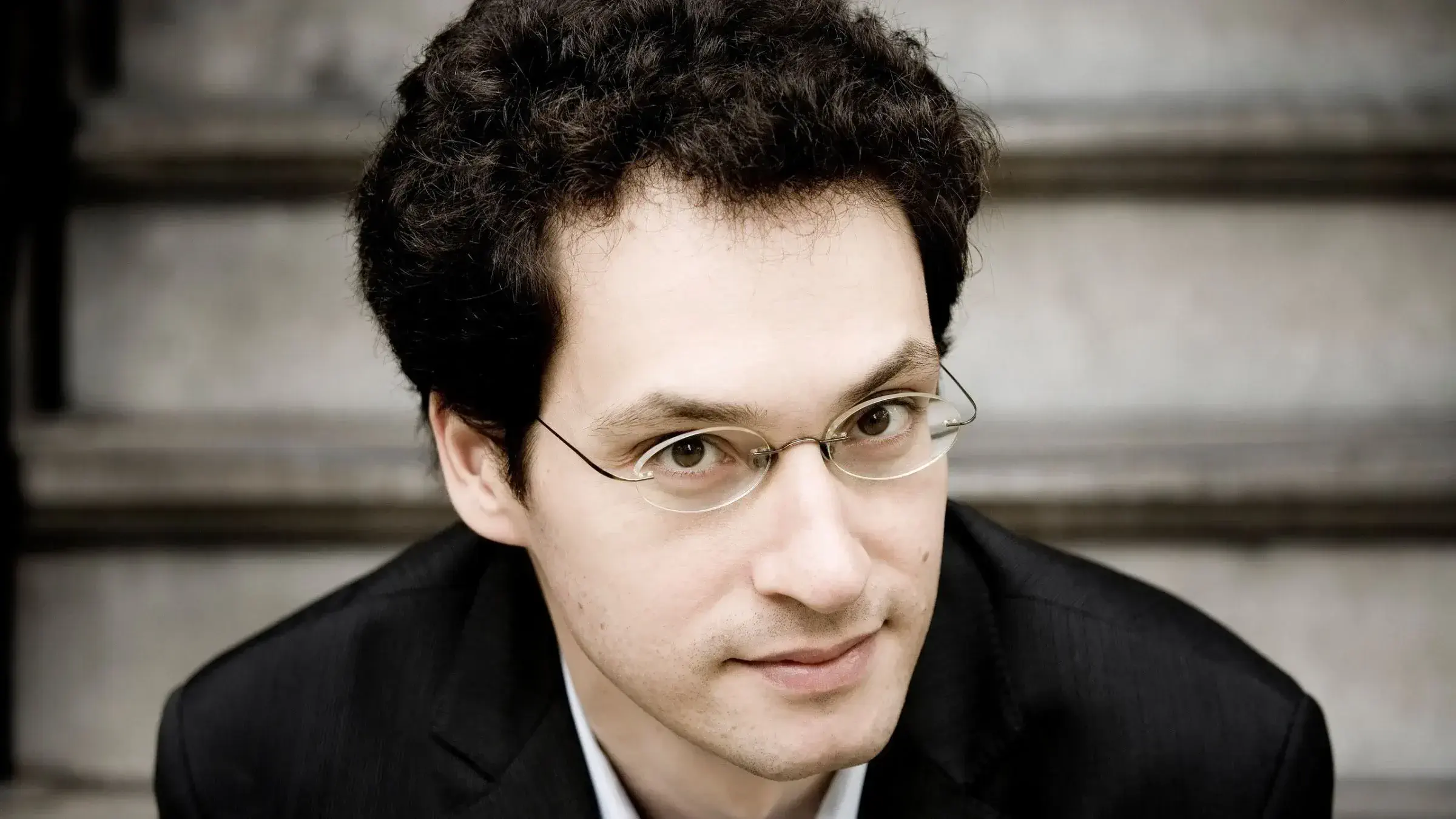 Shai Wosner